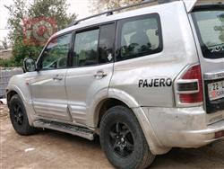 میتسوبیشی پاجیرۆ